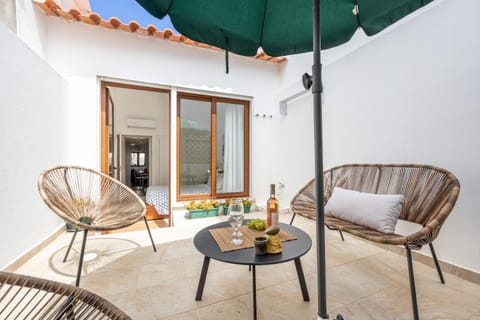 Balcony/Terrace, Balcony/Terrace