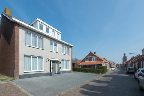 B&B de Noorman Bed and Breakfast in Westkapelle