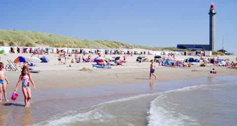 B&B de Noorman Bed and Breakfast in Westkapelle