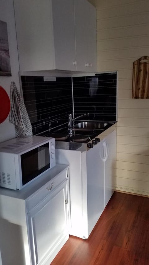 Kong Hans gt. 28 Apartment in Nordland, Norway