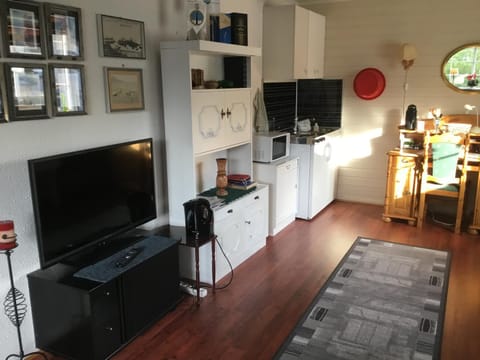 Communal lounge/ TV room, Communal kitchen