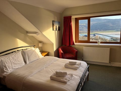 Bryn Melyn Apartments Apartment in Barmouth