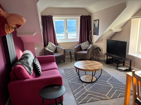 Bryn Melyn Apartments Apartment in Barmouth