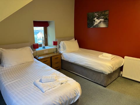 Bryn Melyn Apartments Apartment in Barmouth