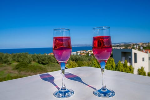 Casa Leone Suites Apartment in Crete