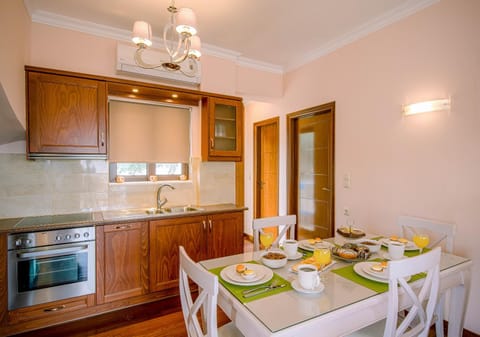 Casa Leone Suites Apartment in Crete