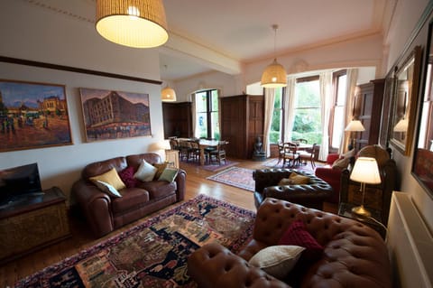 Warriston Apartment at Holm Park Apartment in England
