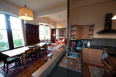 Warriston Apartment at Holm Park Apartment in England