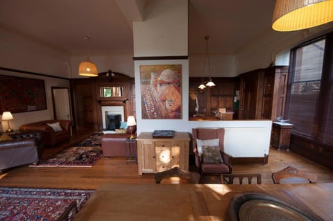 Warriston Apartment at Holm Park Apartment in England