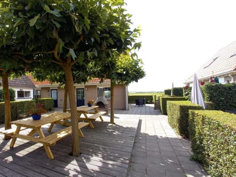 Day, Garden, Garden view