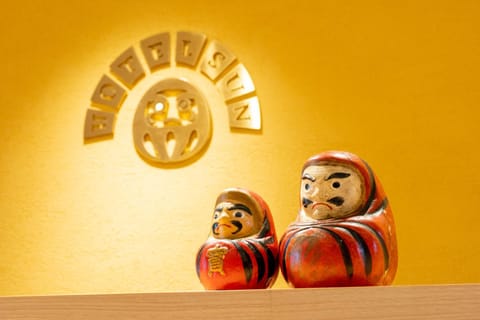 Property building, Decorative detail