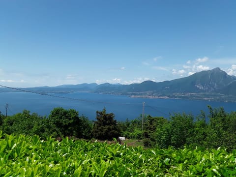 View (from property/room), Lake view