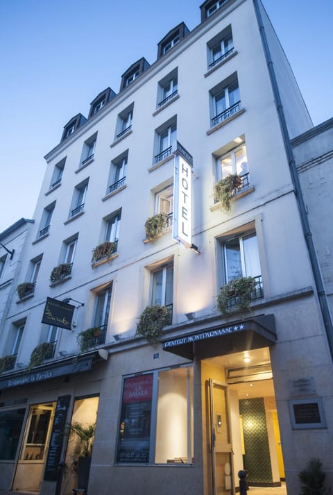 Facade/entrance, Facade/entrance