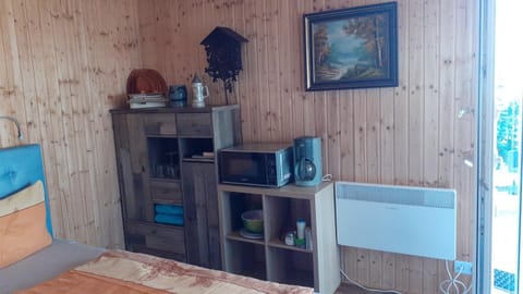 Haus am See Apartment in Rust