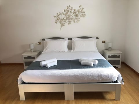 A DUE PASSI affittacamere - Ovaro Bed and Breakfast in Friuli-Venezia Giulia