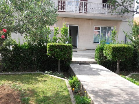 Apartman Vlado Apartment in Zadar