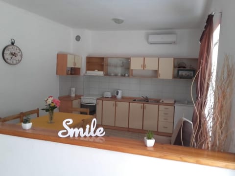 Apartman Vlado Apartment in Zadar