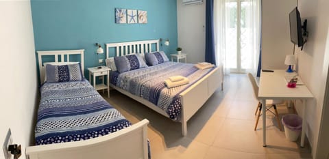 MareLuna b&b Bed and Breakfast in Castellammare di Stabia