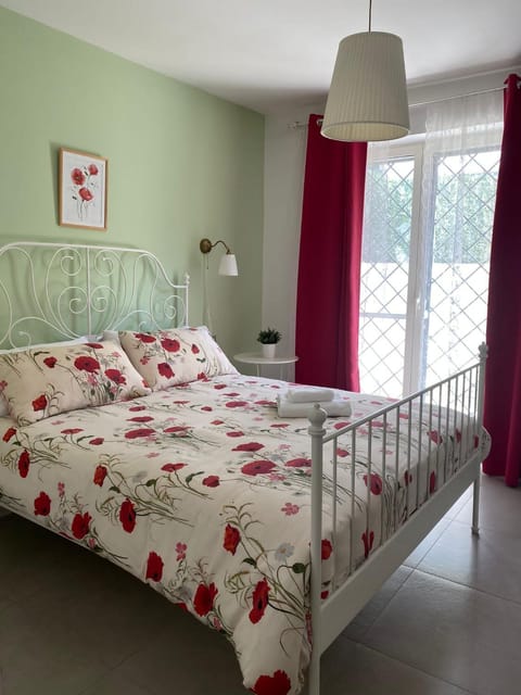 MareLuna b&b Bed and Breakfast in Castellammare di Stabia