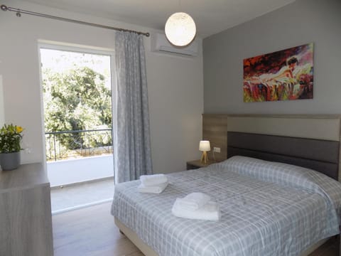 Eirini & Manolis Apartments Apartment in Plakias