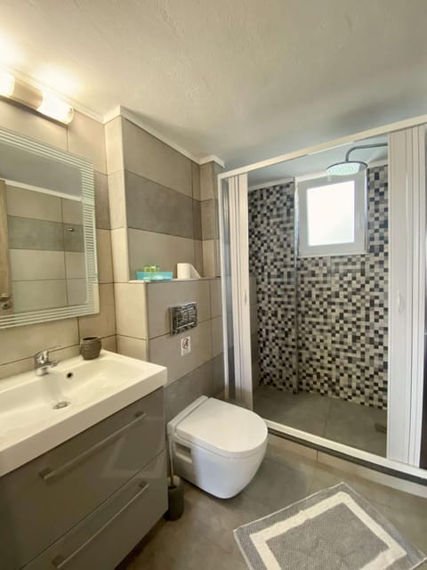 Eirini & Manolis Apartments Apartment in Plakias