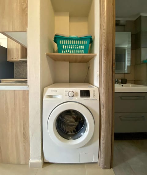 Eirini & Manolis Apartments Apartment in Plakias