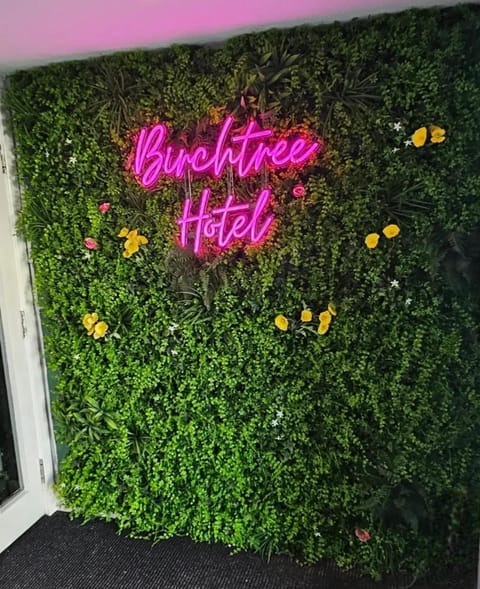 The Birchtree Hotel Hotel in England