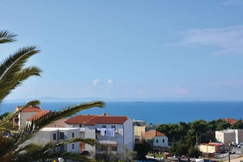 Day, Balcony/Terrace, City view, Sea view