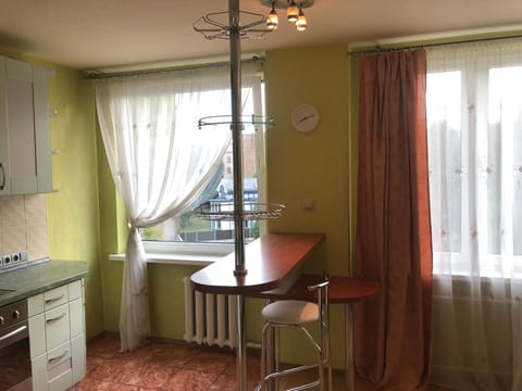 TV and multimedia, Living room, Dining area