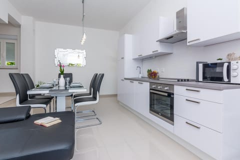 Apartments Marko Apartment in Šibenik-Knin County, Croatia