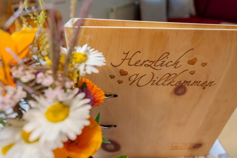 Property logo or sign