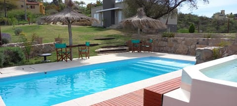 Garden, Balcony/Terrace, Swimming pool, Sunrise, Sunset