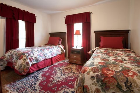 Village Suites Bed and Breakfast in Margaretville