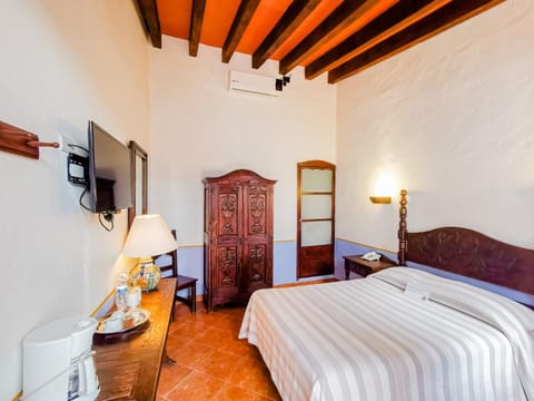 Meson del Alferez Xalapa Hotel in Xalapa