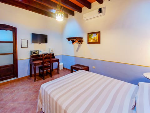 Meson del Alferez Xalapa Hotel in Xalapa