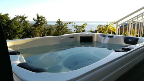 Hot Tub, Entertainment