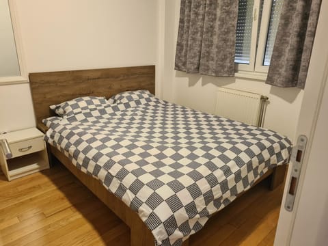 Modern apartment Apartment in Federation of Bosnia and Herzegovina