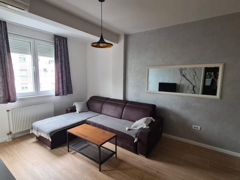 Modern apartment Apartment in Federation of Bosnia and Herzegovina