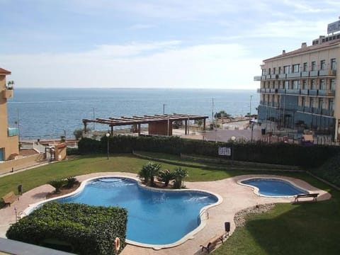 Sea view, Swimming pool