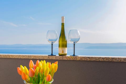 Day, View (from property/room), Balcony/Terrace