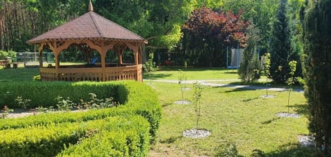 Domki pod orzechem House in West Pomeranian Voivodeship, Poland