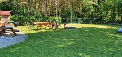 Domki pod orzechem House in West Pomeranian Voivodeship, Poland