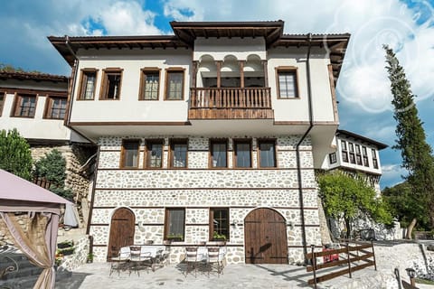 Manoleva House Bed and Breakfast in Blagoevgrad Province
