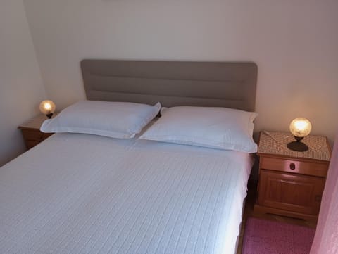 Studio with balcony Apartment in Dubrovnik-Neretva County