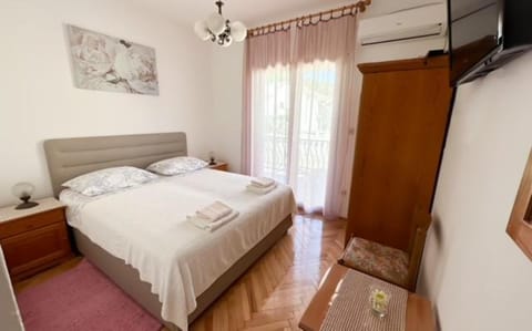 Studio with balcony Apartment in Dubrovnik-Neretva County