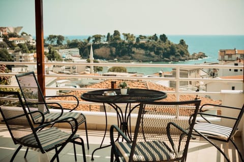 Villa Guci Bed and Breakfast in Ulcinj