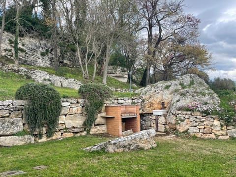 Il Nido del Falco nelle Antiche Mura House in Lazio