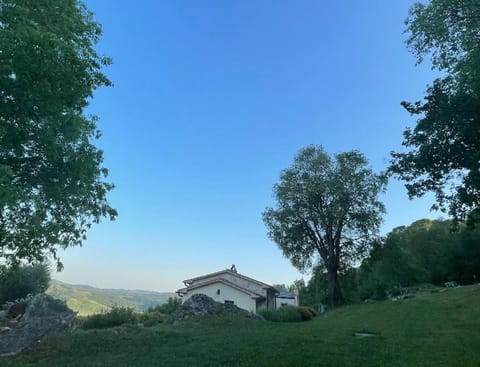 Natural landscape, Garden