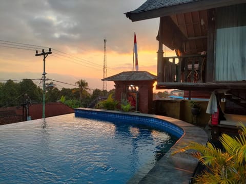 I Guci Home Bed and Breakfast in Bali
