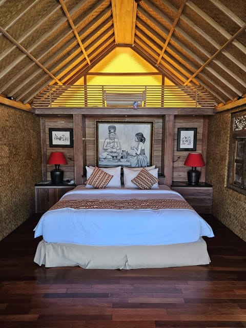 I Guci Home Bed and Breakfast in Bali